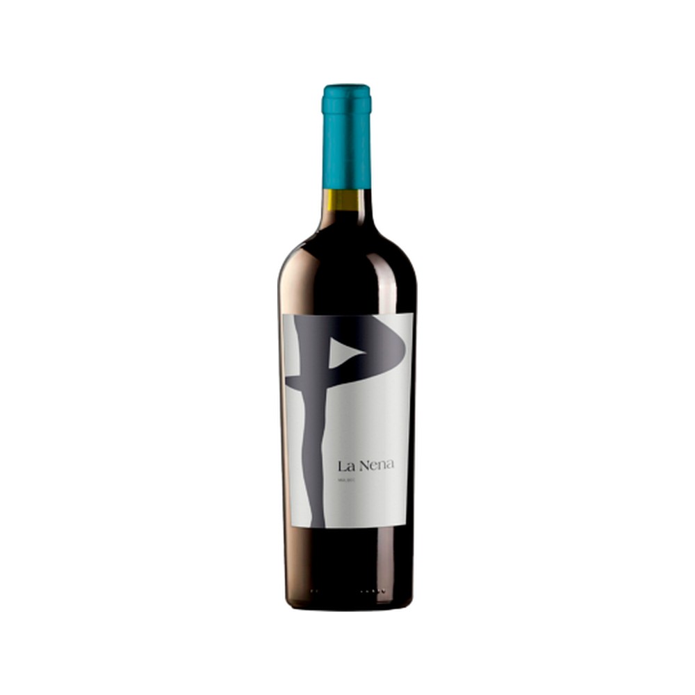 La Nena Malbec 750Ml