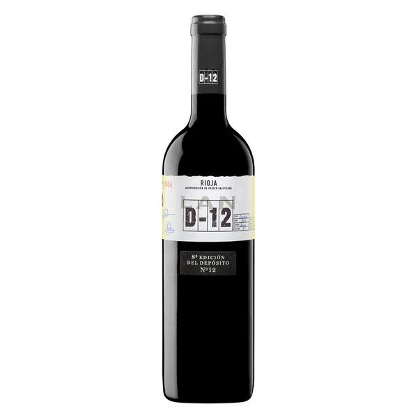 Lan D - 12 750Ml