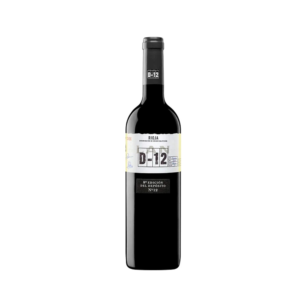 Lan D - 12 750Ml
