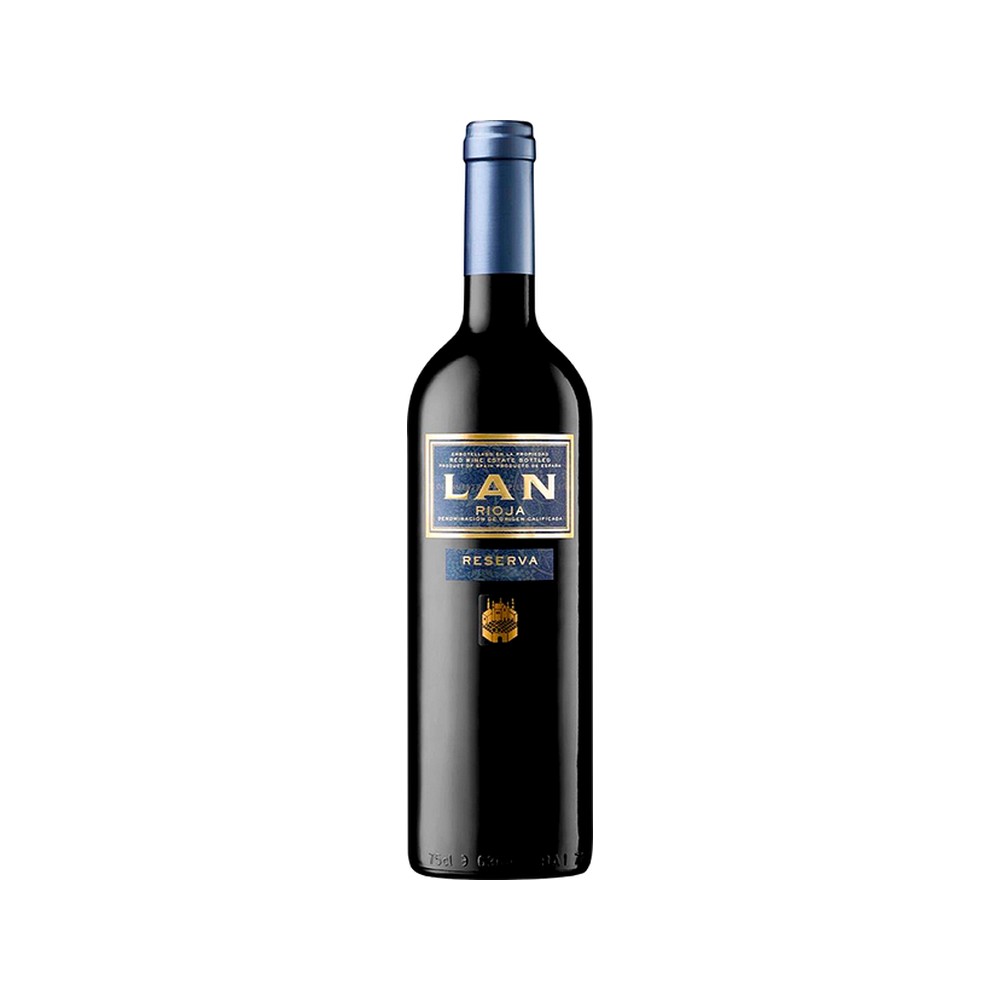 Lan Reserva 750Ml