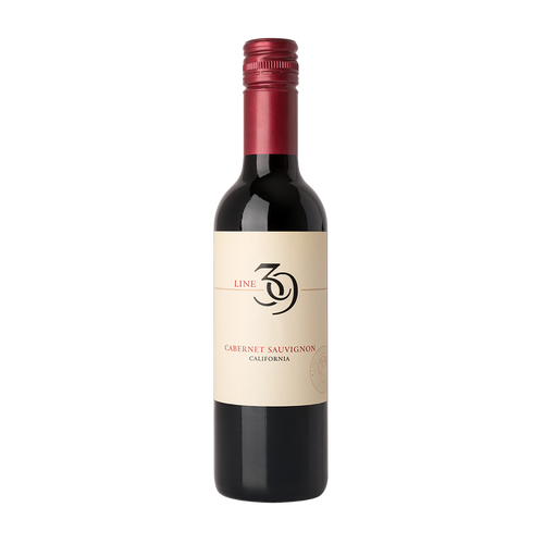 Line 39 Cabernet Sauvigñon 750Ml