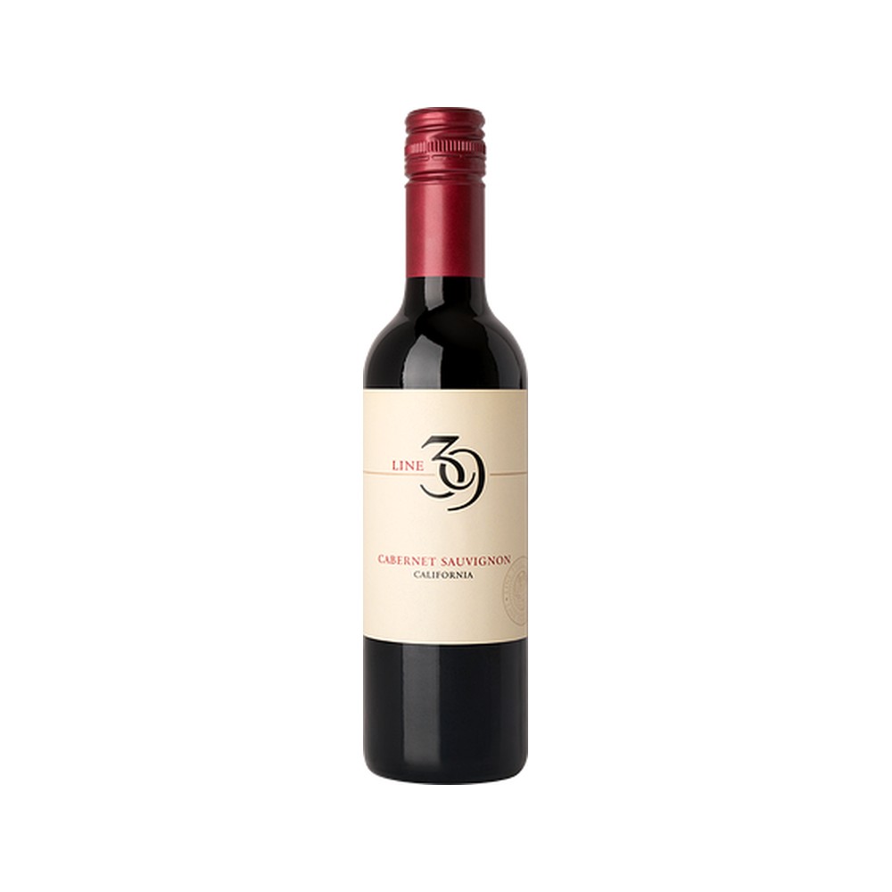 Line 39 Cabernet Sauvigñon 750Ml