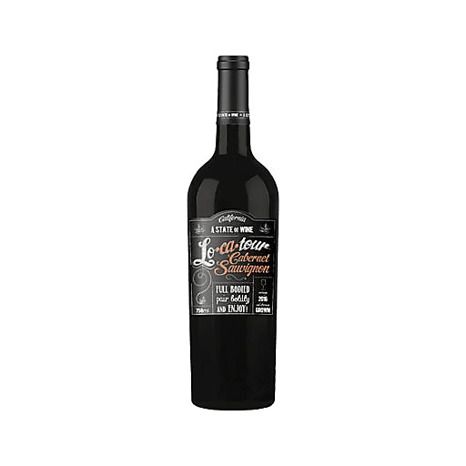 Loca Tour Cabernet Sauvigñon 750Ml