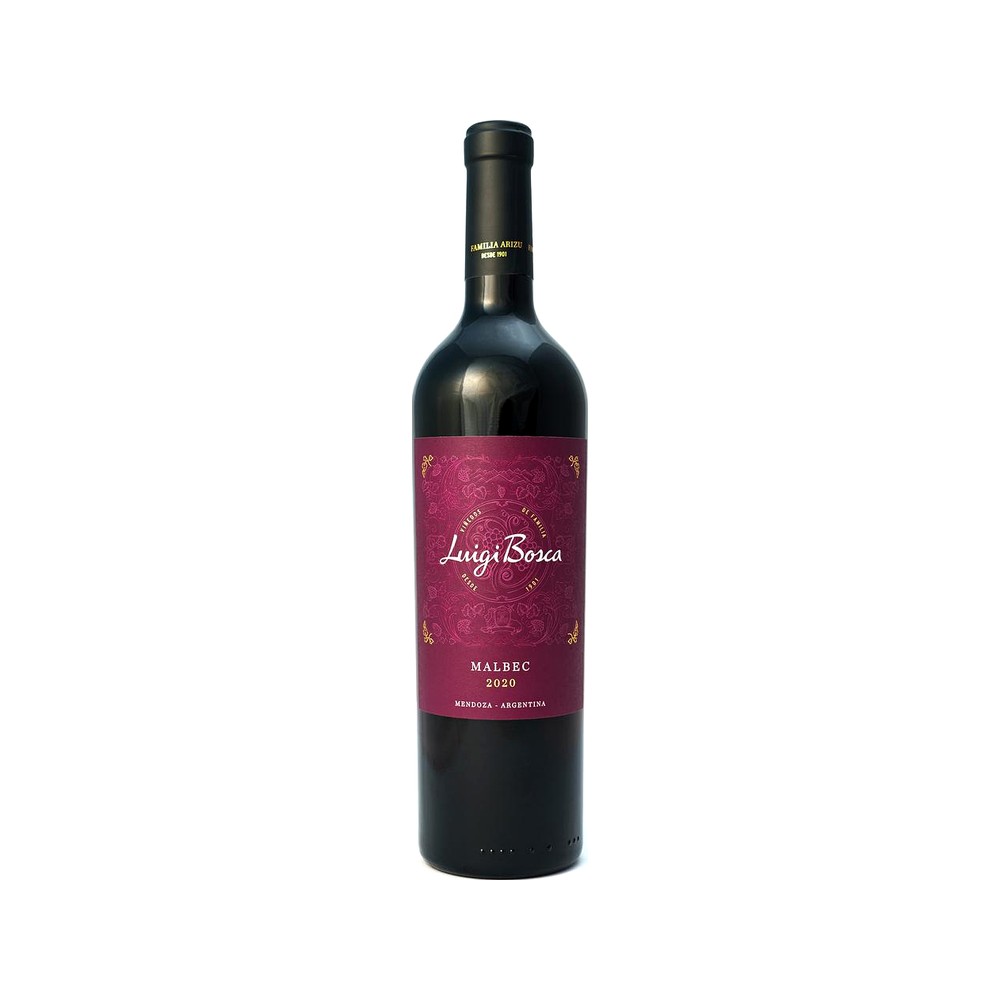 Luigi Bosca Malbec 750Ml