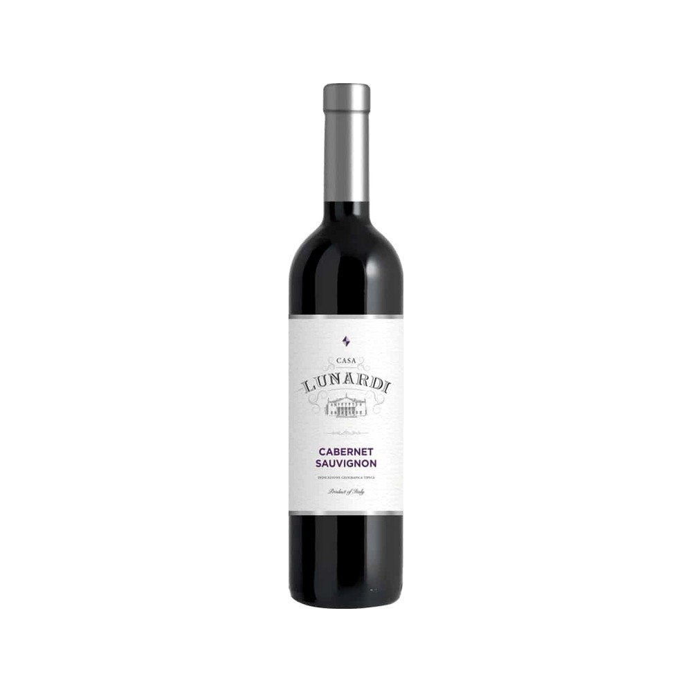 Lunardi Cabernet Sauvigñon 750Ml