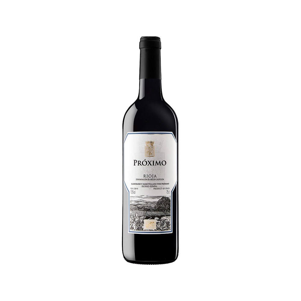 Marques De Riscal Proximo 750Ml