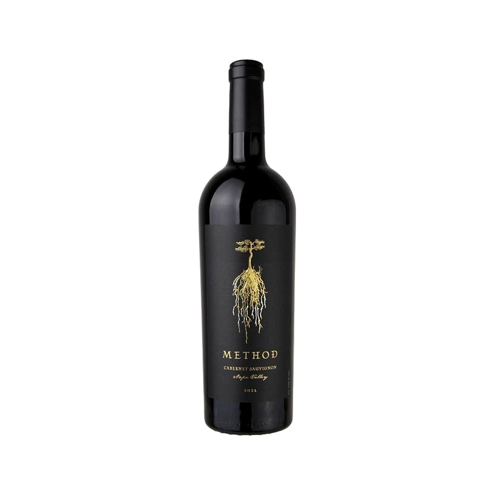 Method Cabernet Sauvigñon 750Ml