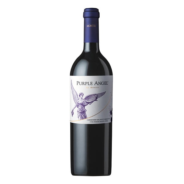 Montes Purple Angel 750Ml