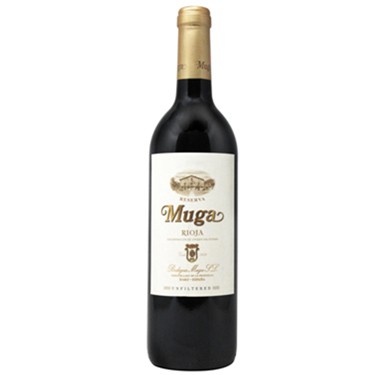 Muga Rioja Reserva 750Ml