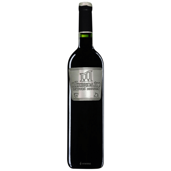 Mureda 100 Limited Edition 750Ml
