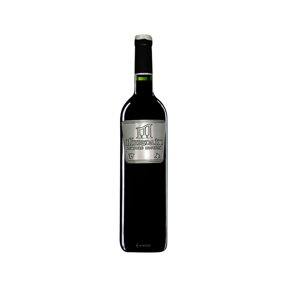 Mureda 100 Limited Edition 750Ml