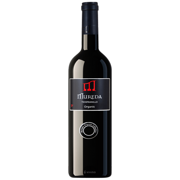 Mureda Tempranillo 750Ml