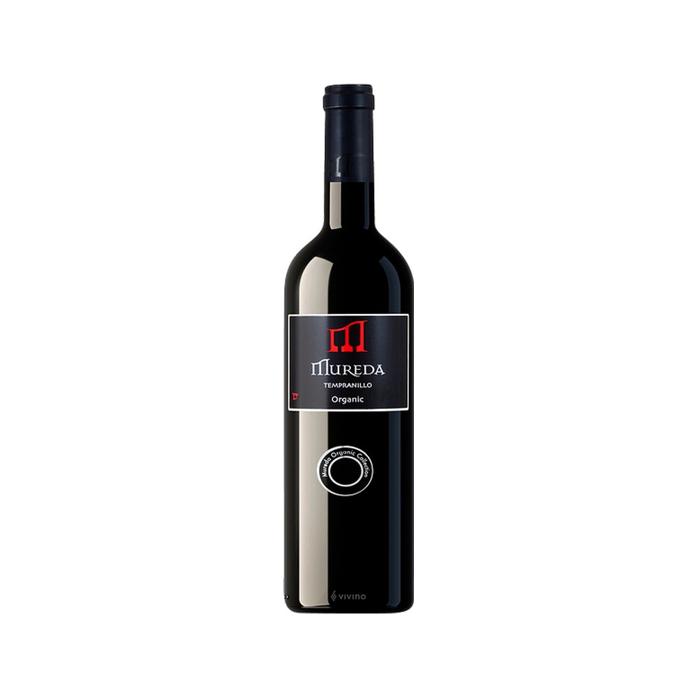 Mureda Tempranillo 750Ml