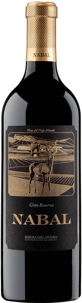 Nabal Gran Reserva 750Ml