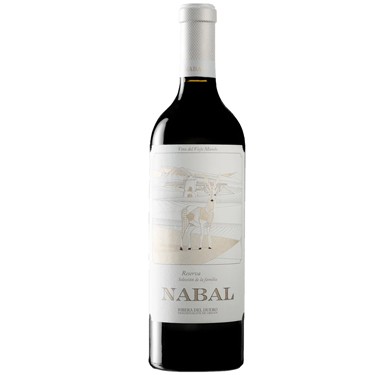 Nabal Reserva 750Ml