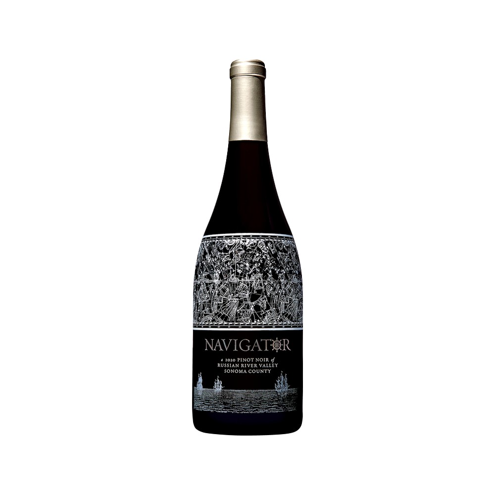 Navigator Pinot Noir 750Ml