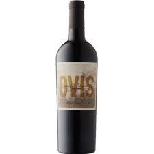 Ovis Cabernt Sauvigñon 750Ml