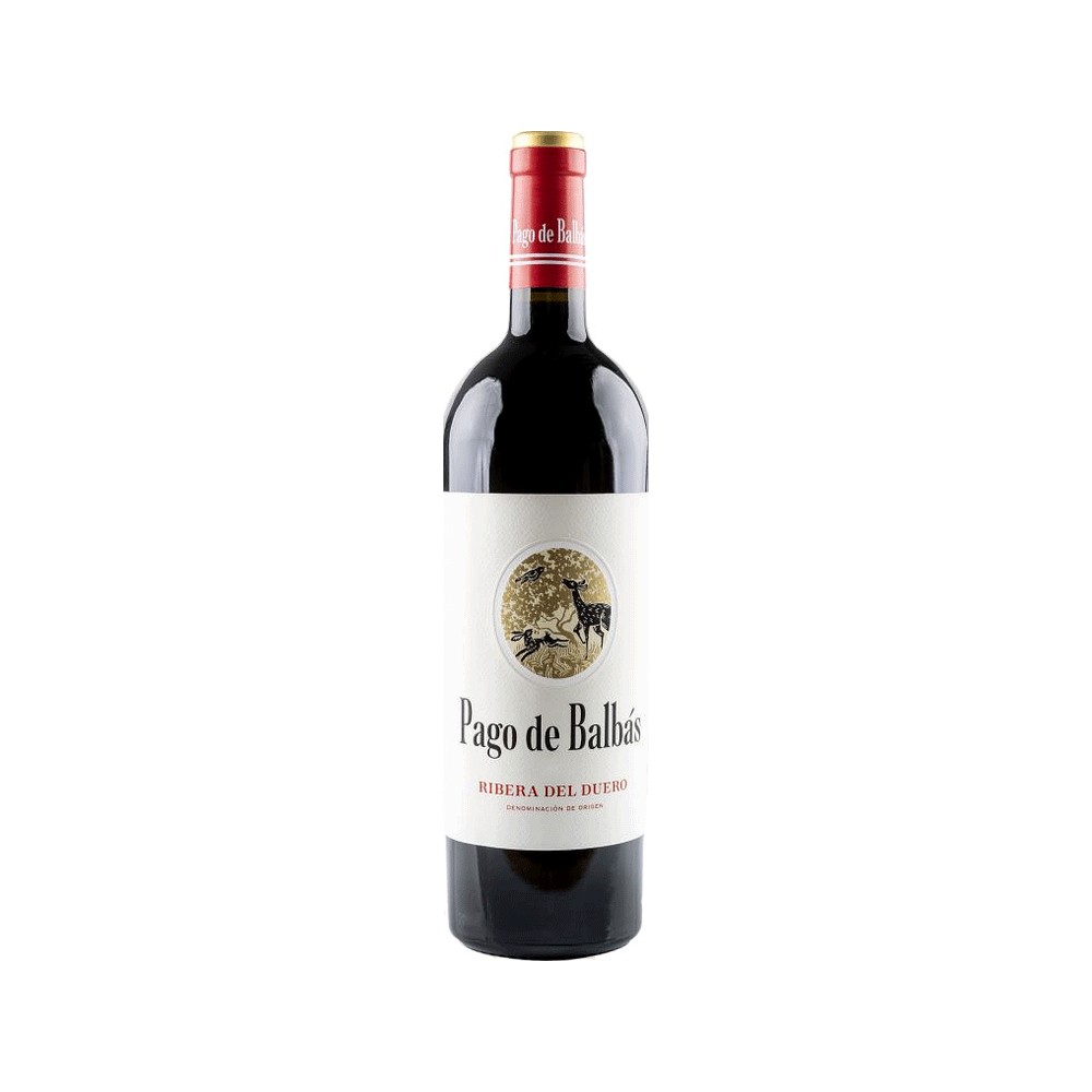 Pago De Balbas 750Ml