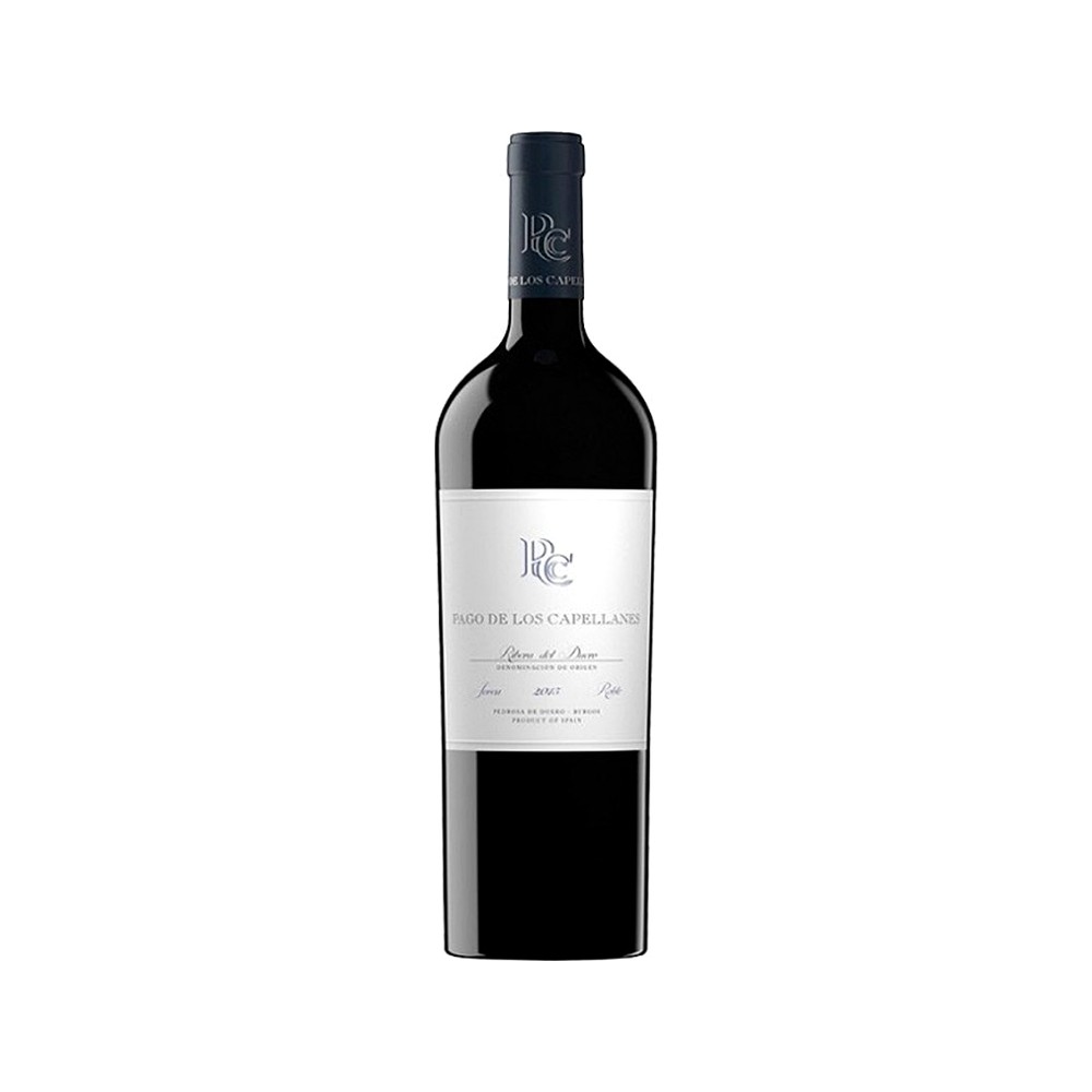 Pago De Los Capellanes Joven 750Ml