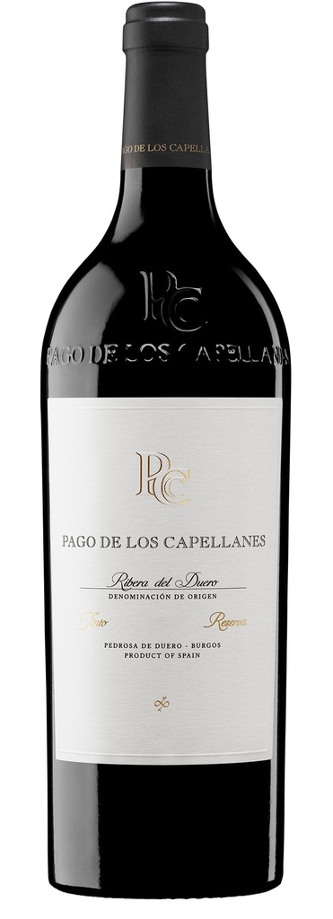 Pago De Los Capellanes Reserva 750Ml