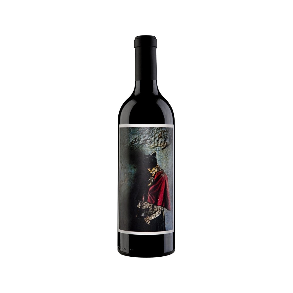 Palermo Cabernet Sauvigñon Sauvigñon Orin Swift 750Ml