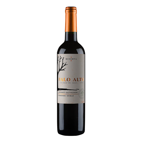 Palo Alto Reserva 1 Cabernet Sauvigñon 750Ml