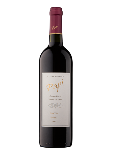 Papi Malbec 750Ml
