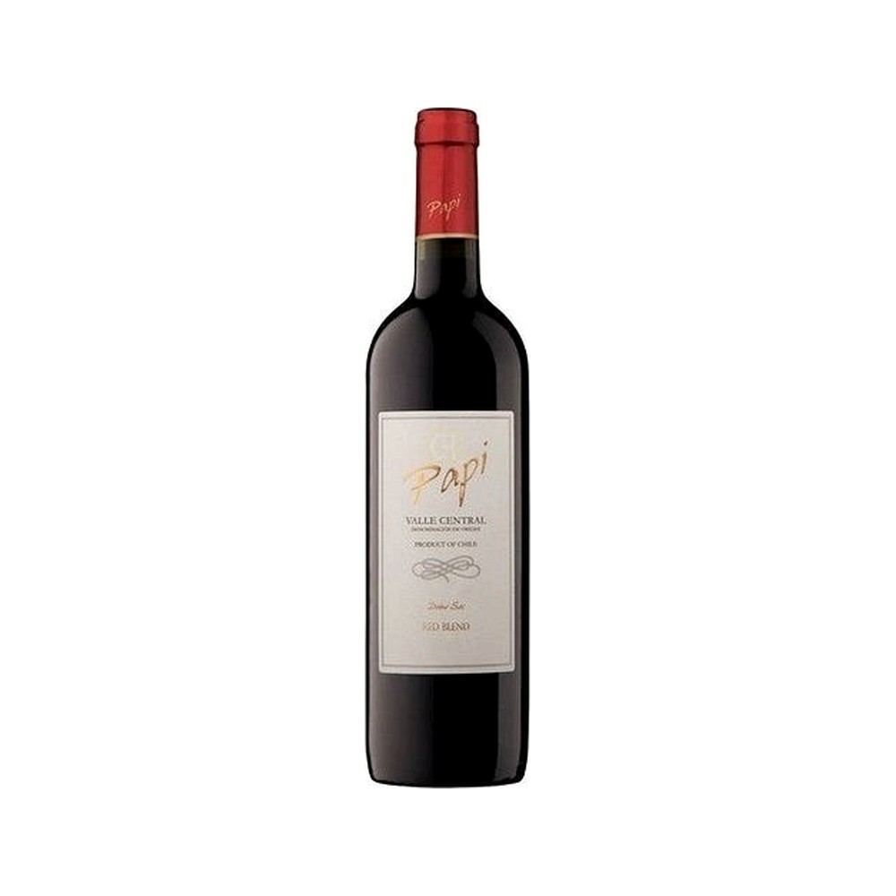 Papi Red Blend 750Ml