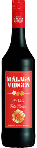 Pedro Ximenez Malaga Virgen 750Ml
