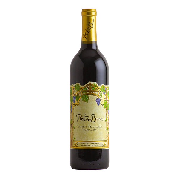 Post & Beam Cabernet Sauvigñon 750Ml