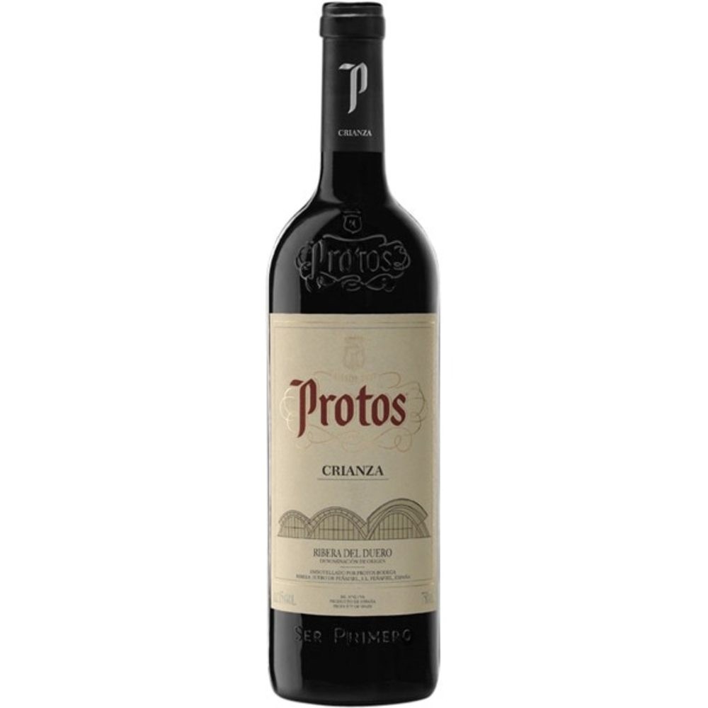 Protos Crianza 750Ml