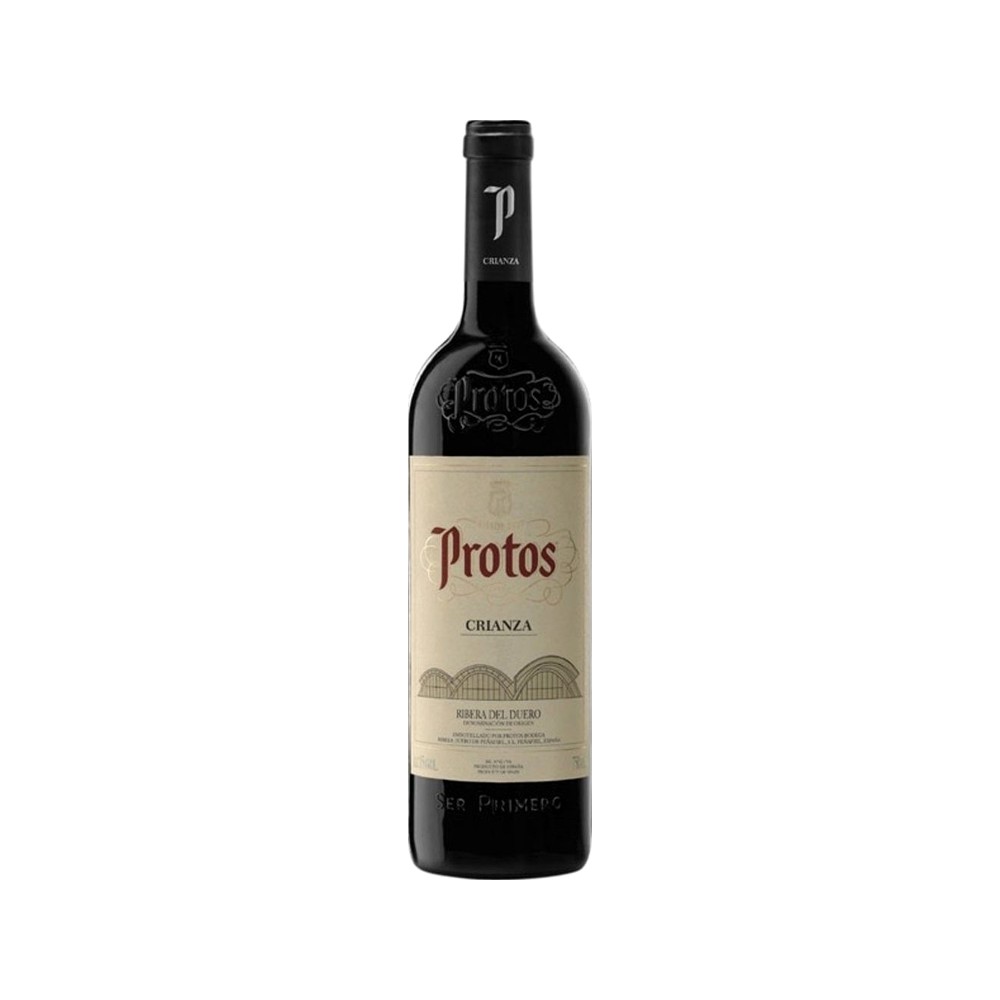 Protos Crianza 750Ml