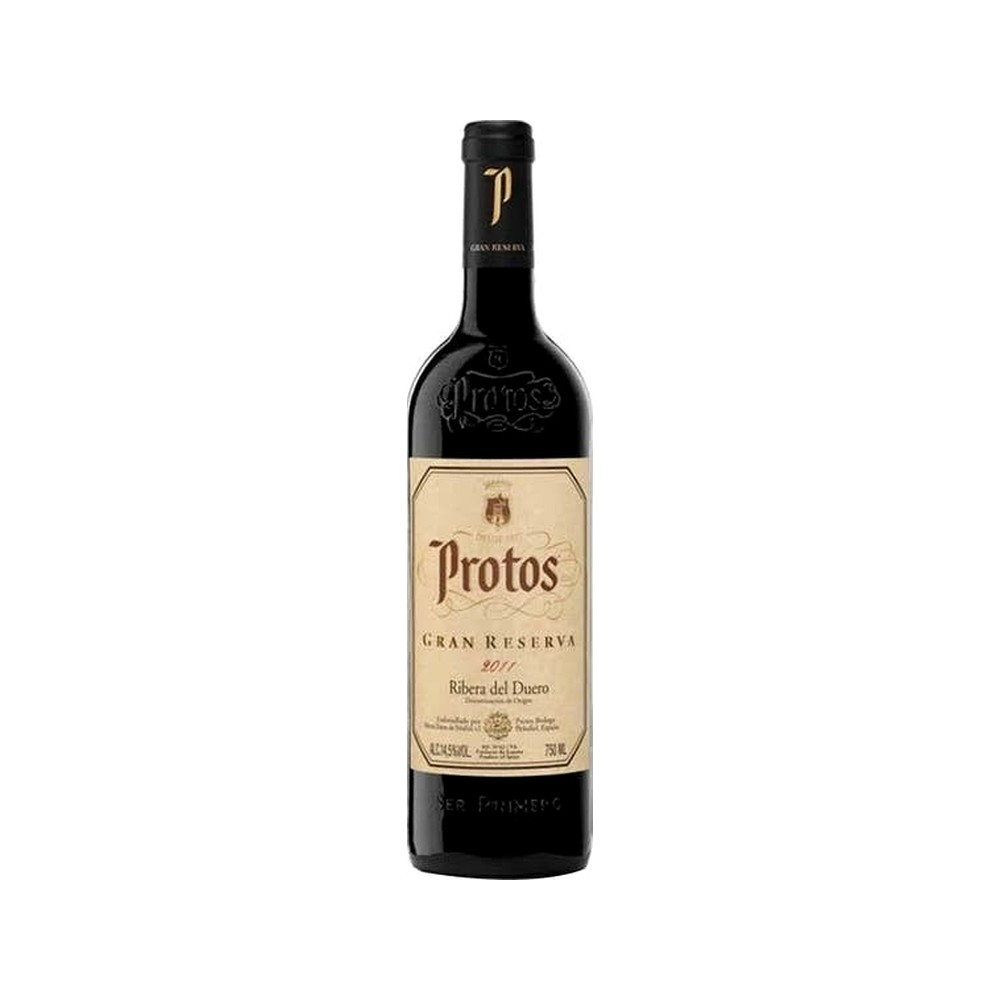 Protos Gran Reserva 750Ml