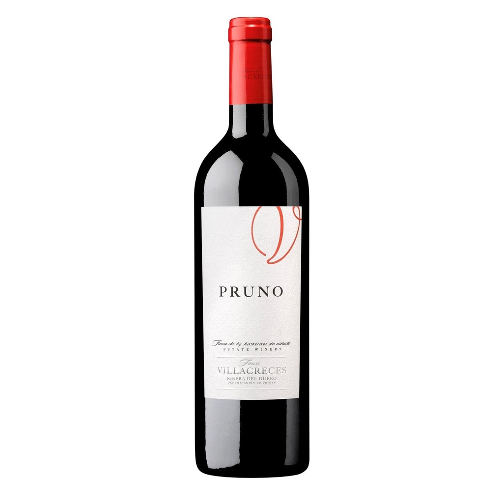 Pruno 750Ml