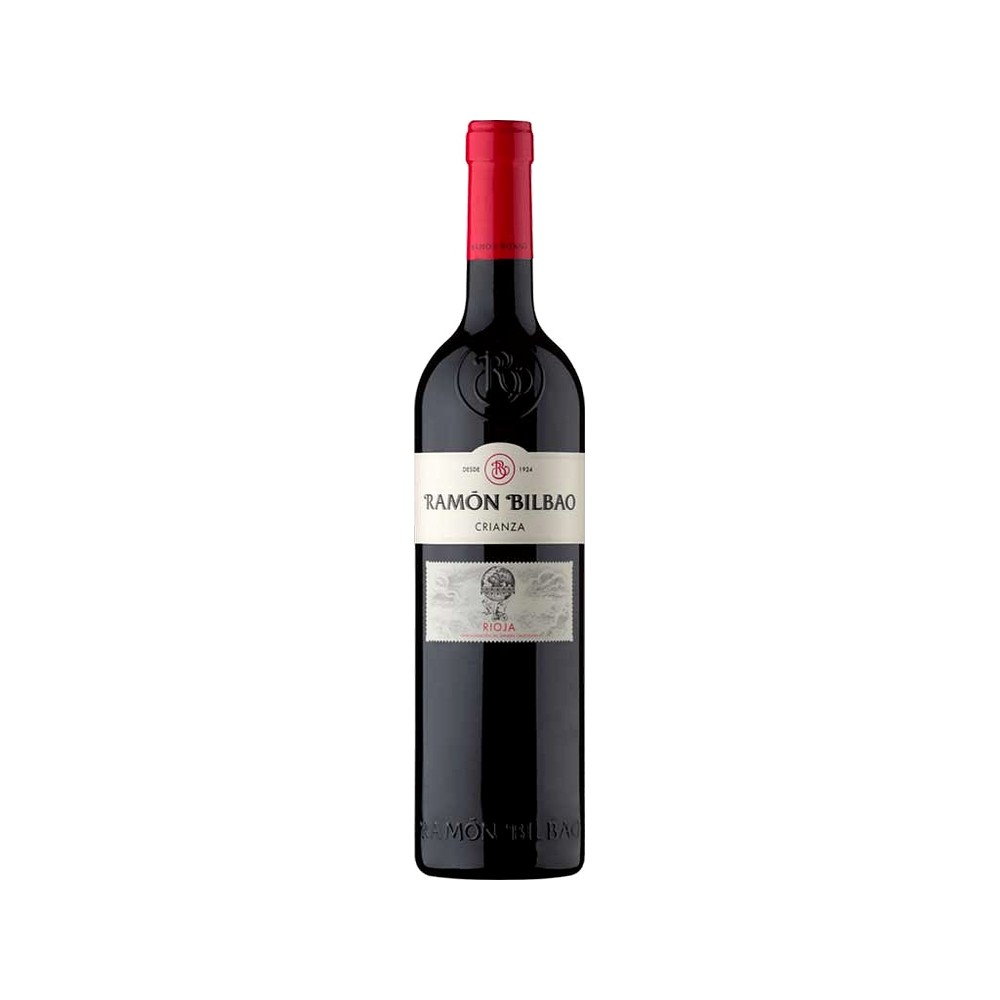 Ramon Bilbao Crianza Tempranillo 750Ml
