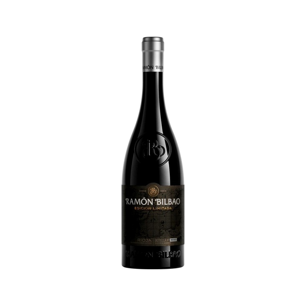 Ramon Bilbao Edicion Limitada 750Ml