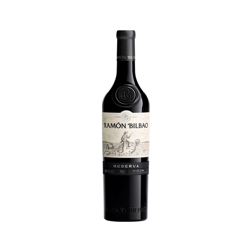 Ramon Bilbao Reserva 750Ml