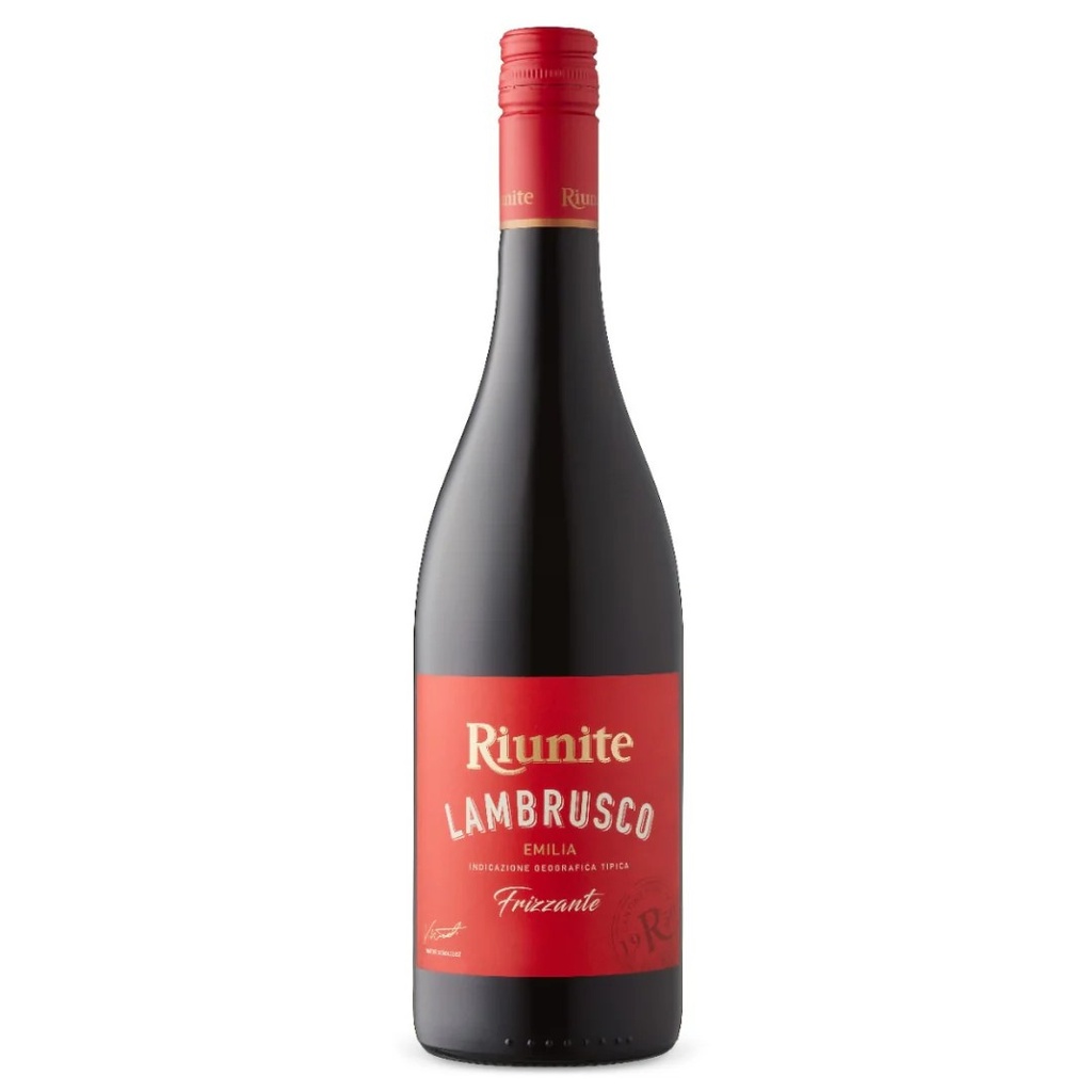 Riunite Lambrusco Emilia 750Ml