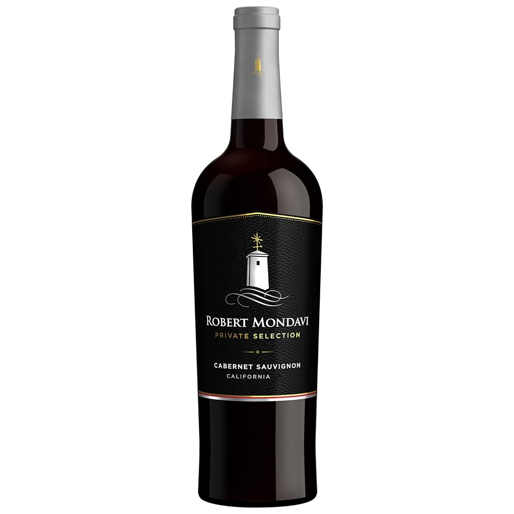 Robert Mondavi Private Res Cabernet Sauvigñon 750Ml