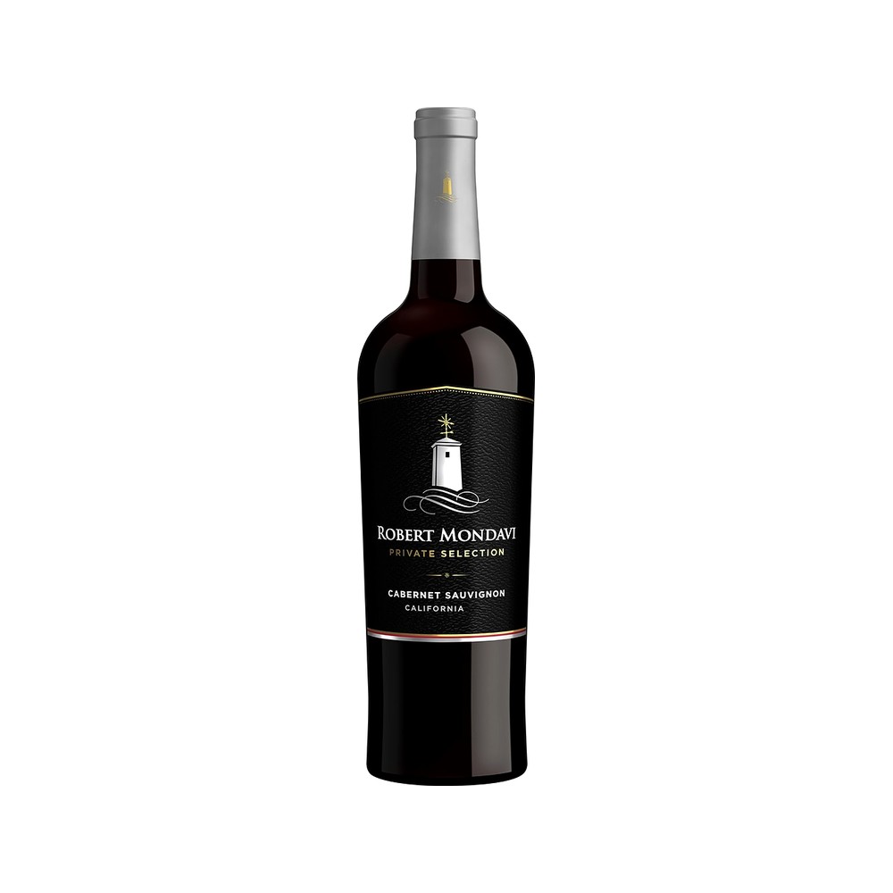 Robert Mondavi Private Res Cabernet Sauvigñon 750Ml