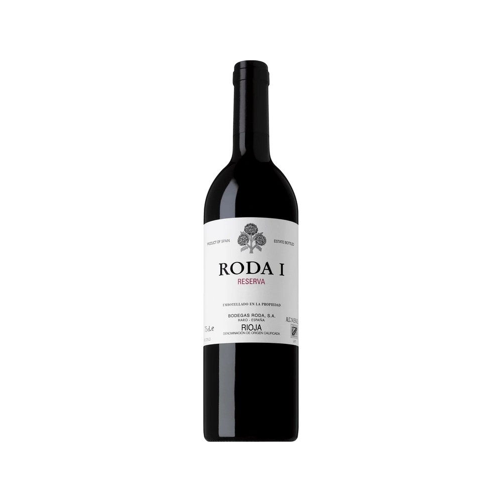 Roda 1 Reserva 750Ml