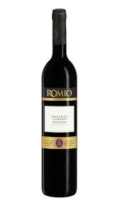 Romio Sangiovese Cabernet Sauvigñon 750Ml