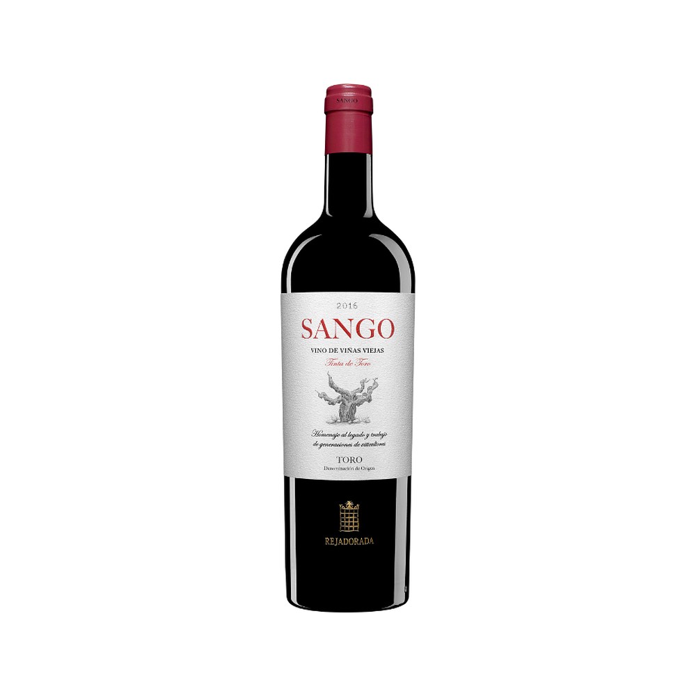 Sango De Rejadorada Toro 750Ml