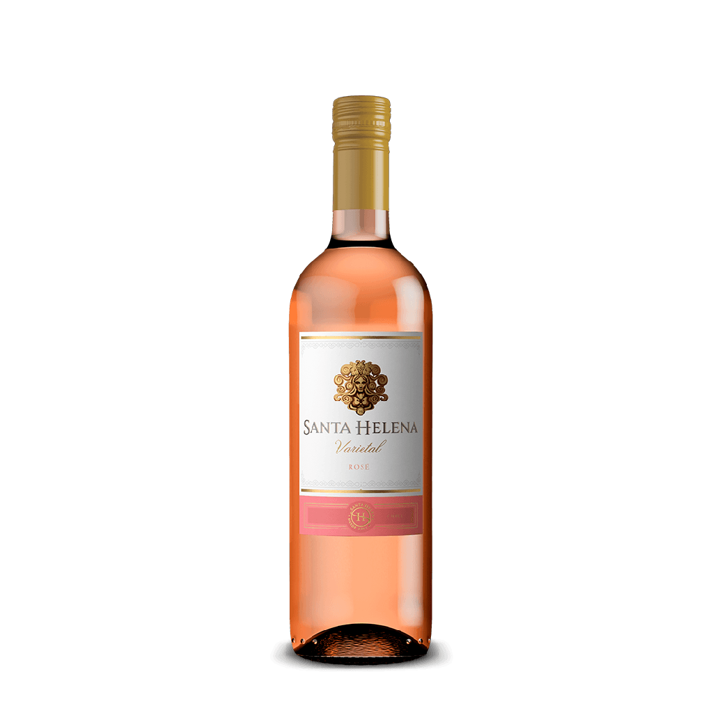 Santa Helena Cabernet Sauvigñon Rosado 750Ml