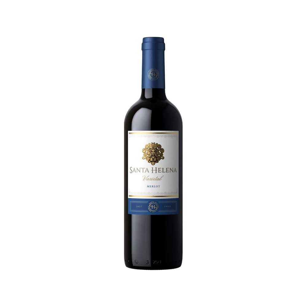 Santa Helena Merlot 750Ml