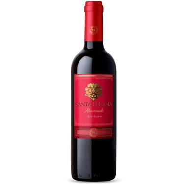 Santa Helena Red Blend Reservado 750Ml