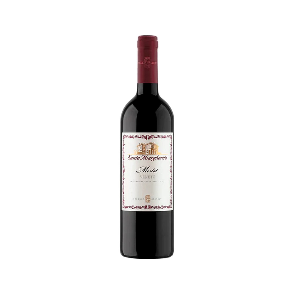 Santa Margherita Merlot 750Ml