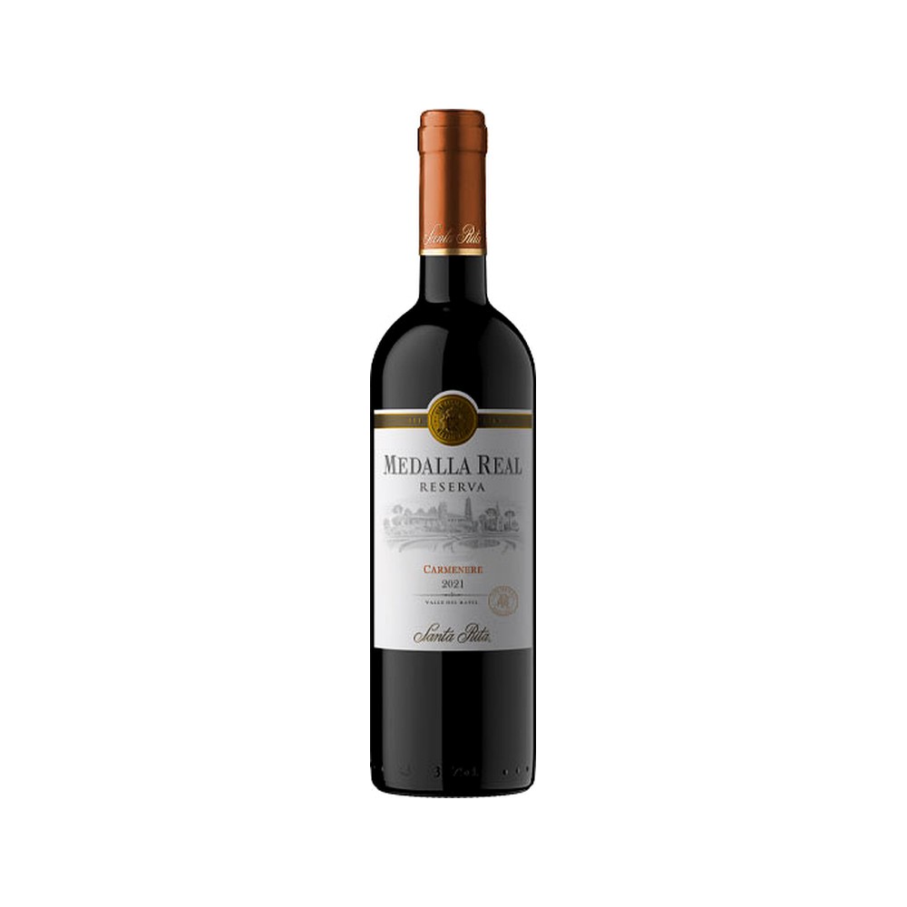 Santa Rita Reserva Carmenere 750Ml