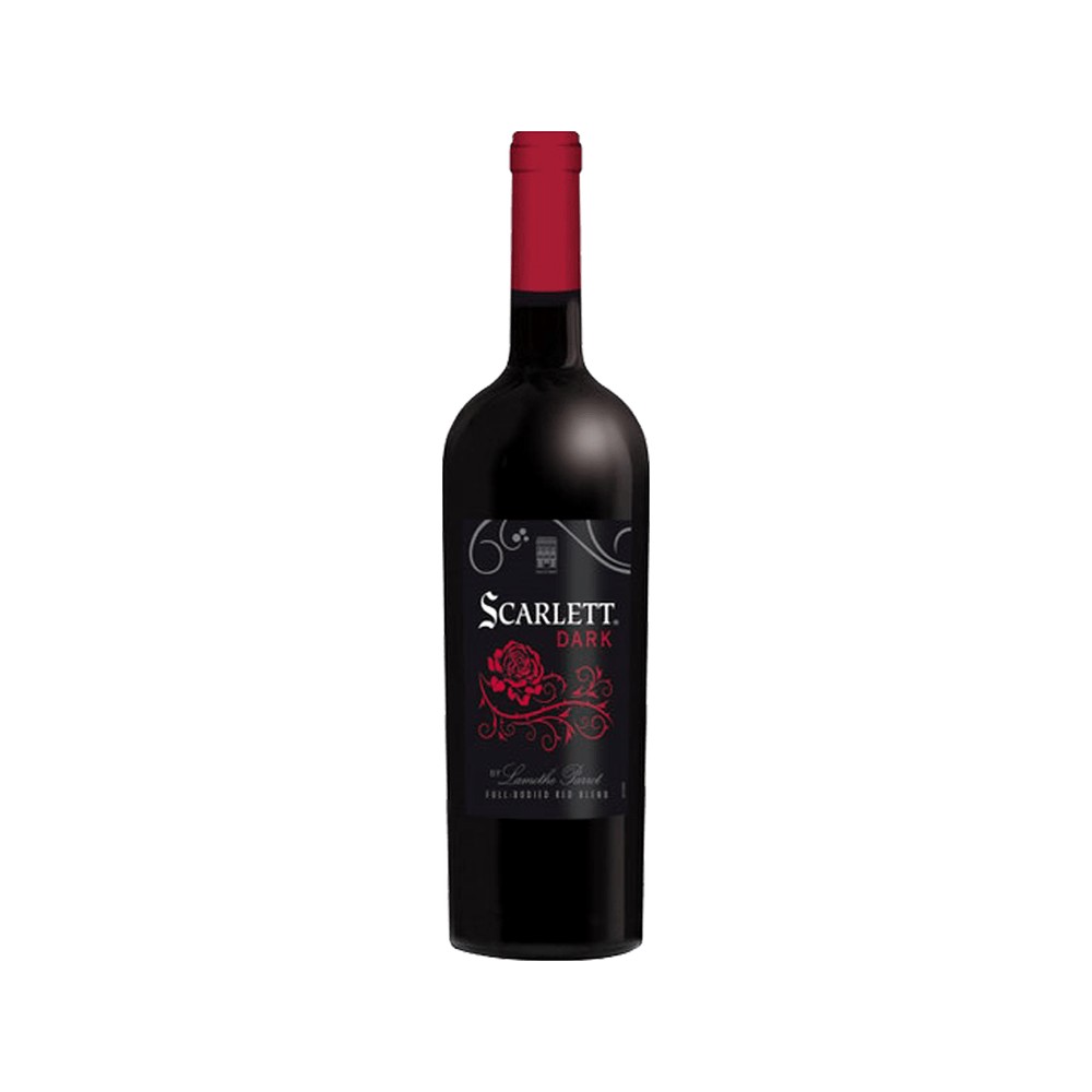 Scarlett Dark 750Ml