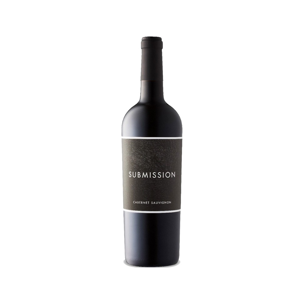 Submission Cabernet Sauvigñon 750Ml